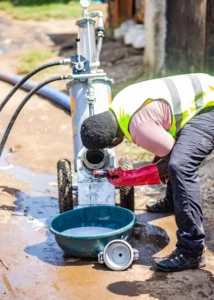 Read more about the article PuPu Pump Digest – Tackling Trash