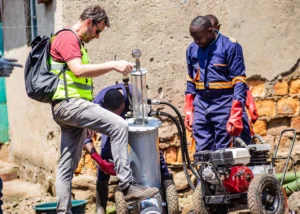 Read more about the article Testing of the PuPu Pump