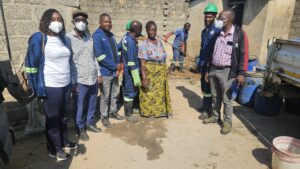 Read more about the article Strengthening Stakeholder Engagement Through the FSM Action Research Project