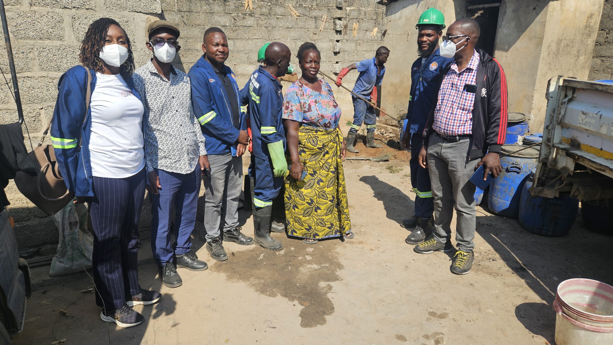 Read more about the article Strengthening Stakeholder Engagement Through the FSM Action Research Project