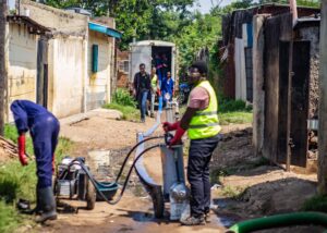 Read more about the article Tailoring Sanitation Solutions for Kisumu: Insights from the FSM Action Research Project