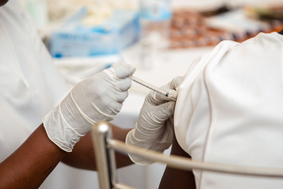 You are currently viewing Protecting Our Sanitation Heroes Through Vaccination