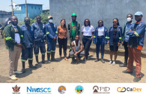 Read more about the article Field Observation of Pit Vac Pit Emptying Technology Testing – IDE