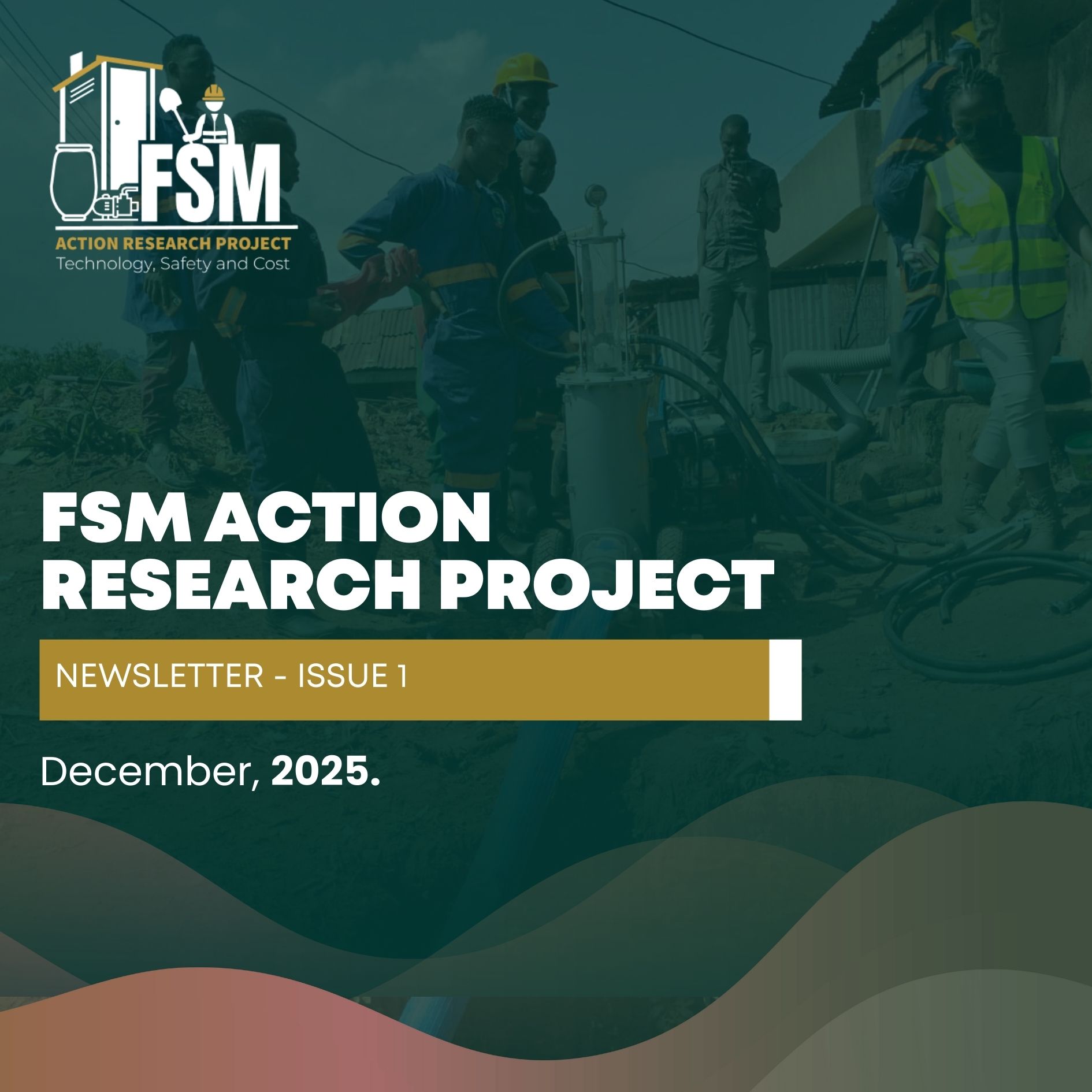 You are currently viewing FSM Action Research Project Newsletter – Issue 1