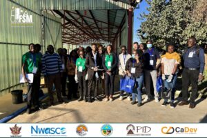 Read more about the article FSM Action Research Project Field Visit Highlights | ZAWAFE 2026