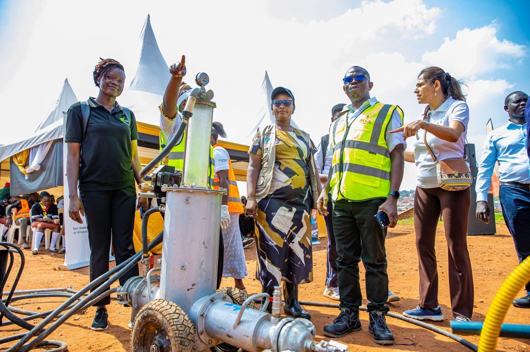 You are currently viewing Focus on Kampala 