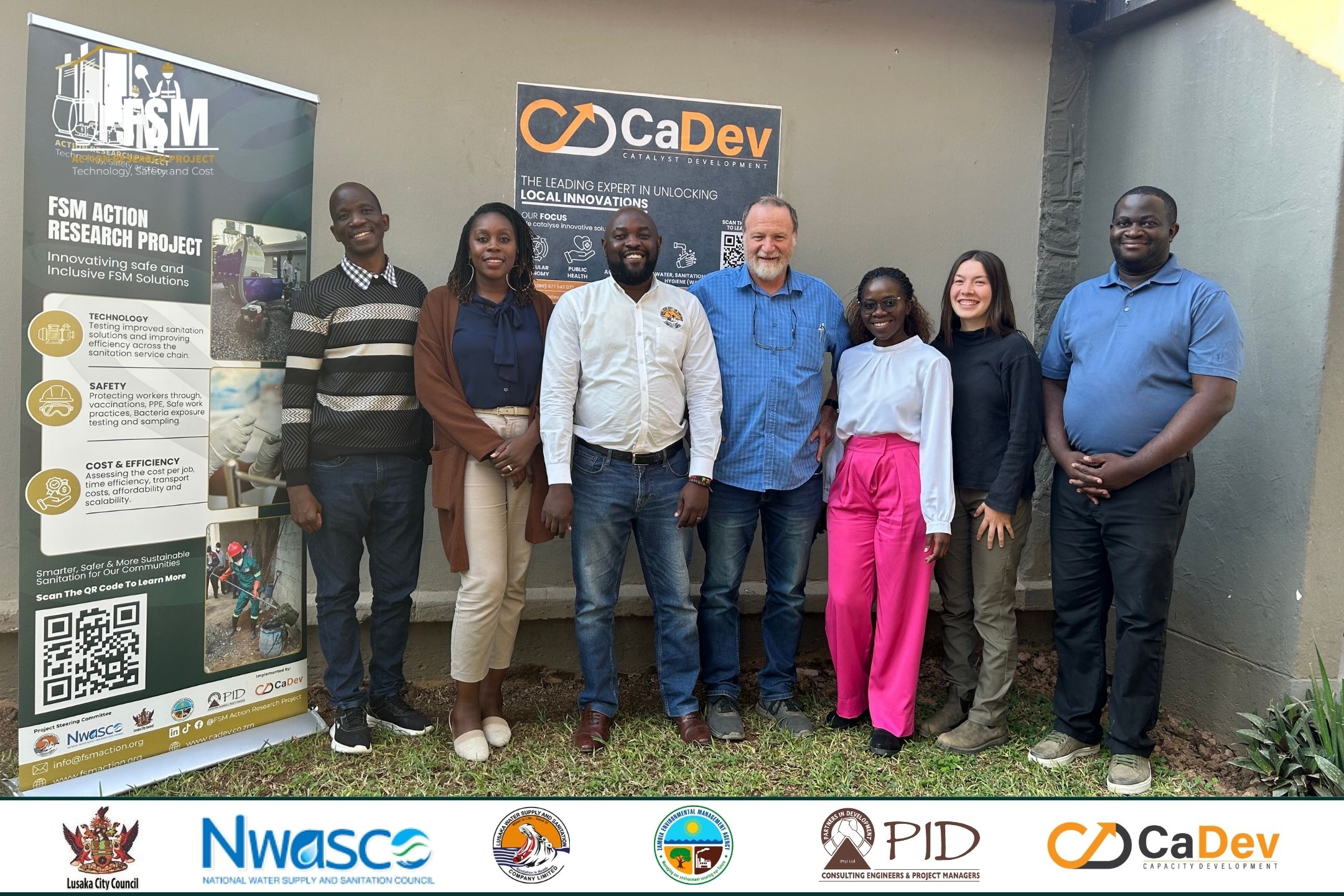 You are currently viewing From Field Observations to Strategic Discussions: Advancing the Next Phase of the FSM Action Research Project